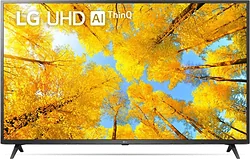 Телевизор LG 65UQ76009LC