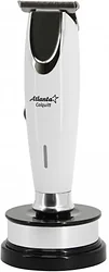Машинка для стрижки волос Atlanta ATH-6912 (бежевый)