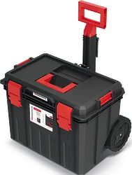 Kistenberg Modular Solution KMS553540