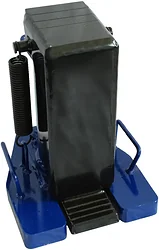 Домкрат AE&T T20210A 10т Домкрат AE&T T20210A 10т