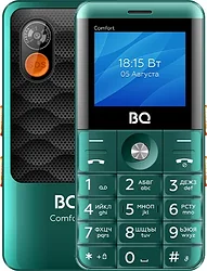 Мобильный телефон BQ BQ-2006 Comfort Мобильный телефон BQ BQ-2006 Comfort