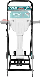 Стенд для инструментов Total TH220502-S для отбойного молотка