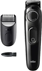 Машинка для стрижки волос Braun BT3322