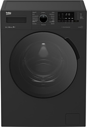 Beko WSPE6H612A