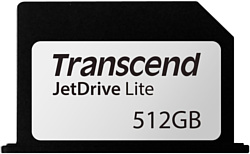 Transcend JetDrive Lite 330 512ГБ TS512GJDL330