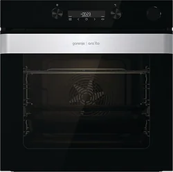 Электрический духовой шкаф Gorenje BSA6737ORAB Электрический духовой шкаф Gorenje BSA6737ORAB