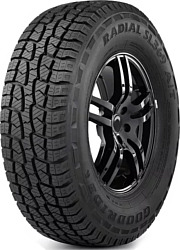 Goodride SL369 265/75 R16 116S