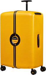 Samsonite Ibon Yellow 76 см