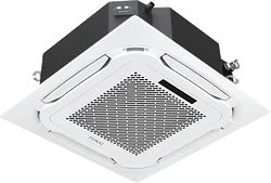 Сплит-система Funai Dragon LAC-DR70HP.C01 + Pan DR-4LA