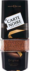 Carte Noire Original растворимый 190 г