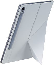 Samsung Smart Book Cover Tab S9 (белый)