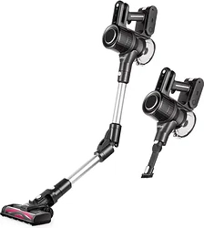 Вертикальный пылесос Kitfort KT-5168-3