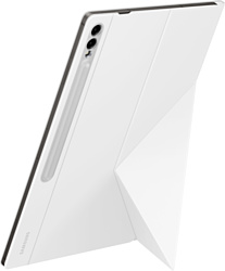 Samsung Smart Book Cover Tab S9 Ultra (белый)