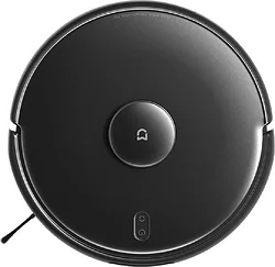 Робот-пылесос Xiaomi Mijia Robot Vacuum Mop LDS 2 Pro MJSTS (китайская версия, черный)