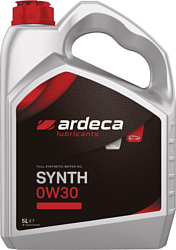 Ardeca Synth-MS 0W-30 5л