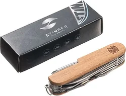 Складной нож Stinger FK-K5014ALL