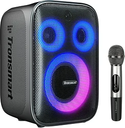 Портативная акустика Tronsmart Halo 200 (с 1-им микрофоном) Портативная акустика Tronsmart Halo 200 (с 1-им микрофоном)