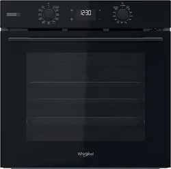 Электрический духовой шкаф Whirlpool OMSK58RU1SB Электрический духовой шкаф Whirlpool OMSK58RU1SB