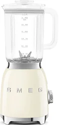 Блендер Smeg BLF03CREU Блендер Smeg BLF03CREU