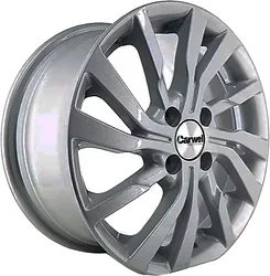 Колесный диск Carwel Вест 6x15/4x100 D60.1 ET50 SB Колесный диск Carwel Вест 6x15/4x100 D60.1 ET50 SB