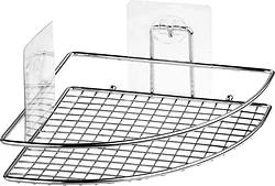 Полка Kleber  Lite KLE-LT035