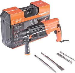 Перфоратор Patriot RH 307 140301369 Перфоратор Patriot RH 307 140301369