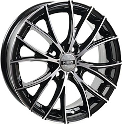 Neo Wheels 573 N 6x15/4x100 D60.1 ET40 BD