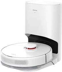 Робот-пылесос Dreame D9 Plus RLD11GD