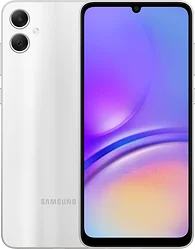 Смартфон Samsung Galaxy A05 SM-A055F/DS 4/64GB Смартфон Samsung Galaxy A05 SM-A055F/DS 4/64GB