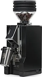 Кофемолка Eureka Mignon Zero 15BL (черный) Кофемолка Eureka Mignon Zero 15BL (черный)