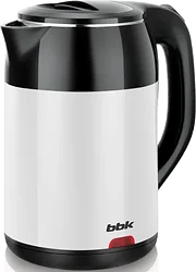 Электрочайник BBK EK1709P (белый)