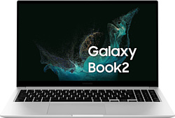 Samsung Galaxy Book2 NP754XED-KC4IT