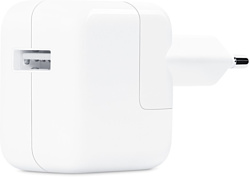 Apple 12W USB Power Adapter MGN03ZM/A