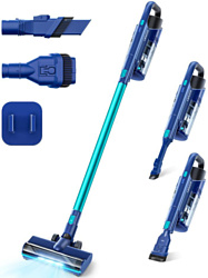 LEACCO S31 Cordless Vacuum Cleaner