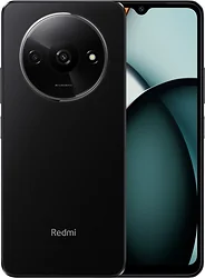 Смартфон Xiaomi Redmi A3 4/128GB (международная версия)