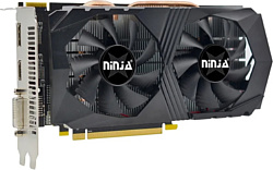 Sinotex Ninja Radeon R9 370 4GB GDDR5 (AFR937045F)