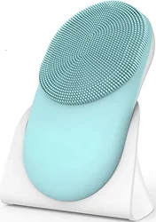 Массажер для лица Bomidi 2 in 1 Facial Cleansing Device FC1 (зеленый)