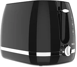 Тостер BQ T1711 (черный) Тостер BQ T1711 (черный)