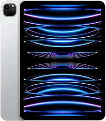 Планшет Apple iPad Pro 11 (2022) 2TB Wi-Fi