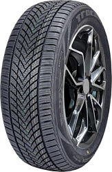 Tracmax A/S Trac Saver 245/40 R19 98Y XL