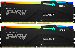 Kingston FURY Beast RGB KF564C32BBAK2-32