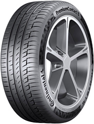 Continental PremiumContact 6 245/45 R20 103V