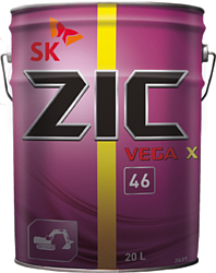 ZIC Vega X 46 192637 20л