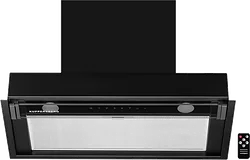 Вытяжка Kuppersberg Nancy 60 Black