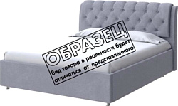 Кровать PROxSON Chester Monopoly 90x200 (ниагара 960)