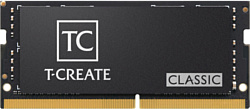 Team Group Group T-Create Classic SODIMM TTCBD416G3200HC22-S01