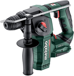 Перфоратор Metabo BH 18 LTX BL 16 600324840 (без АКБ, кейс)