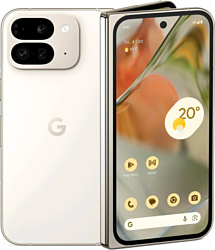 Смартфон Google Pixel 9 Pro Fold 16/512GB