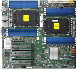 Supermicro MBD-X13DAI-T-B