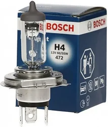 Автомобильная лампа Bosch 1987302041